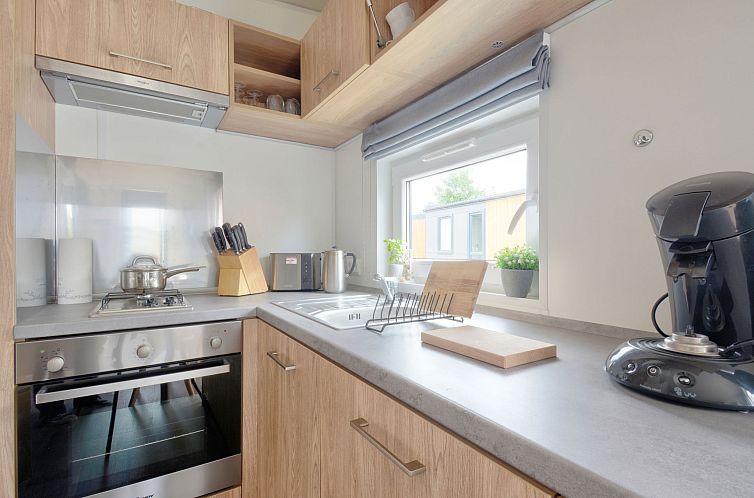 Vakantiehuis Tiny Haus Martina