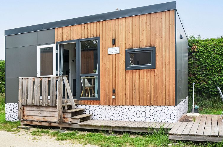 Vakantiehuis Tiny Haus Martina