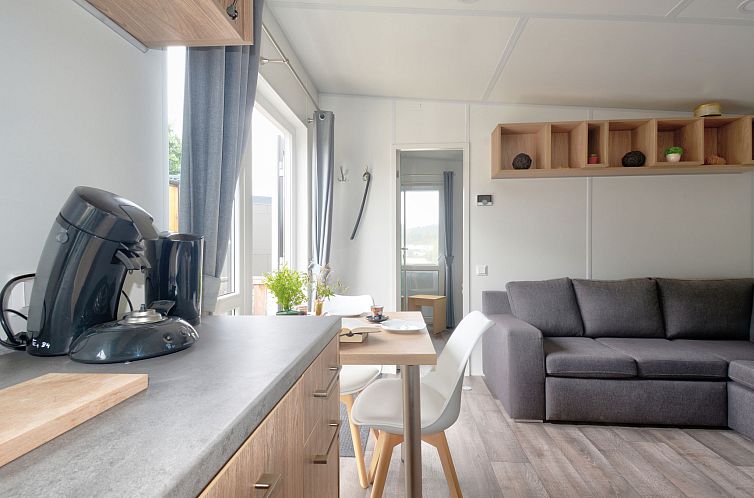 Vakantiehuis Tiny Haus Martina