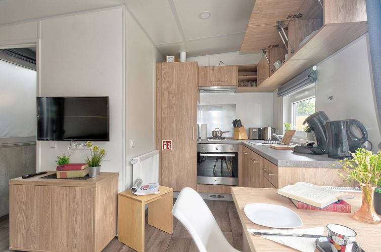 Vakantiehuis Tiny Haus Martina