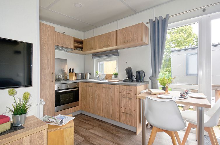 Vakantiehuis Tiny Haus Martina