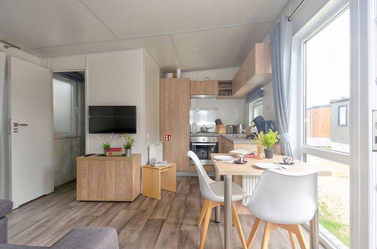 Vakantiehuis Tiny Haus Martina