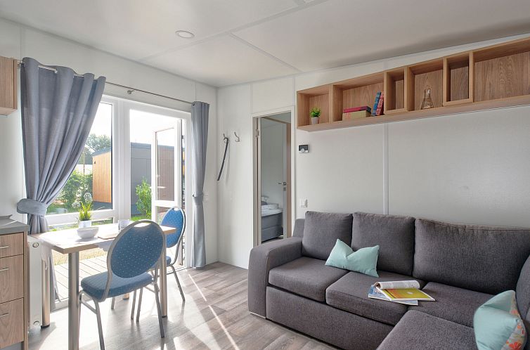 Vakantiehuis Tiny Haus Ingrid