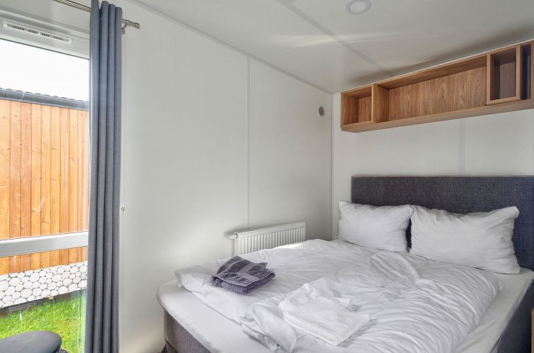 Vakantiehuis Tiny Haus Ingrid