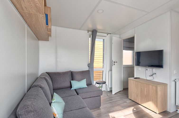 Vakantiehuis Tiny Haus Ingrid