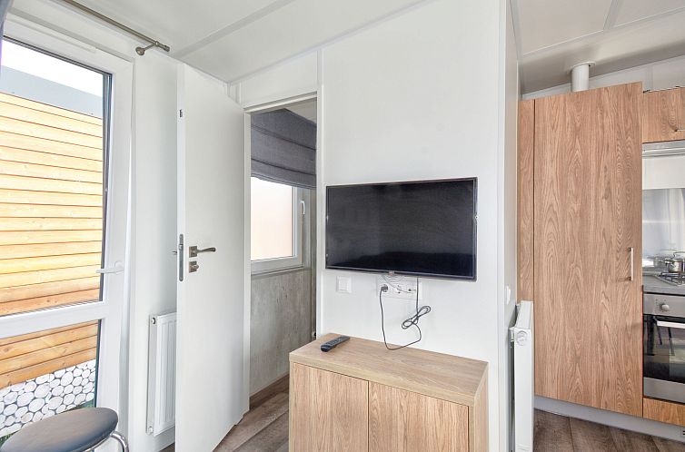 Vakantiehuis Tiny Haus Ingrid