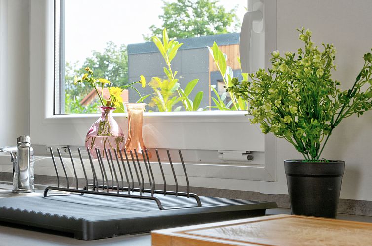 Vakantiehuis Tiny Haus Ingrid