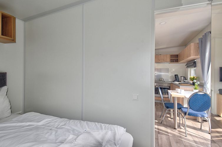 Vakantiehuis Tiny Haus Ingrid