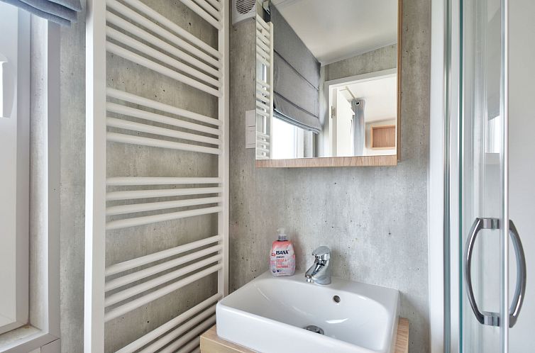 Vakantiehuis Tiny Haus Ingrid