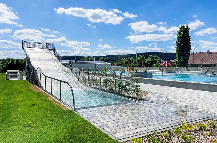 Vakantiehuis Tiny Haus Ingrid