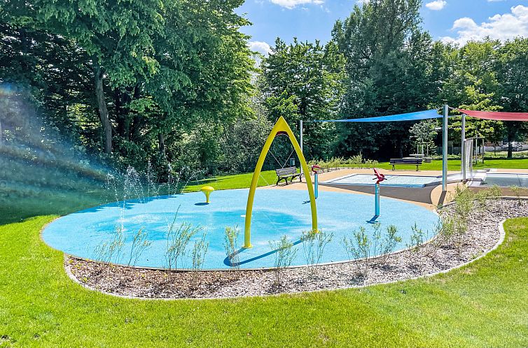 Vakantiehuis Tiny Haus Ingrid