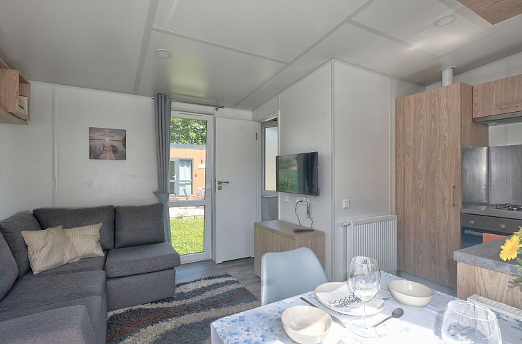 Vakantiehuis Tiny Haus Conny