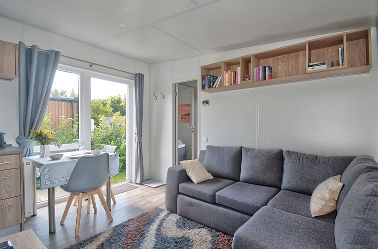 Vakantiehuis Tiny Haus Conny