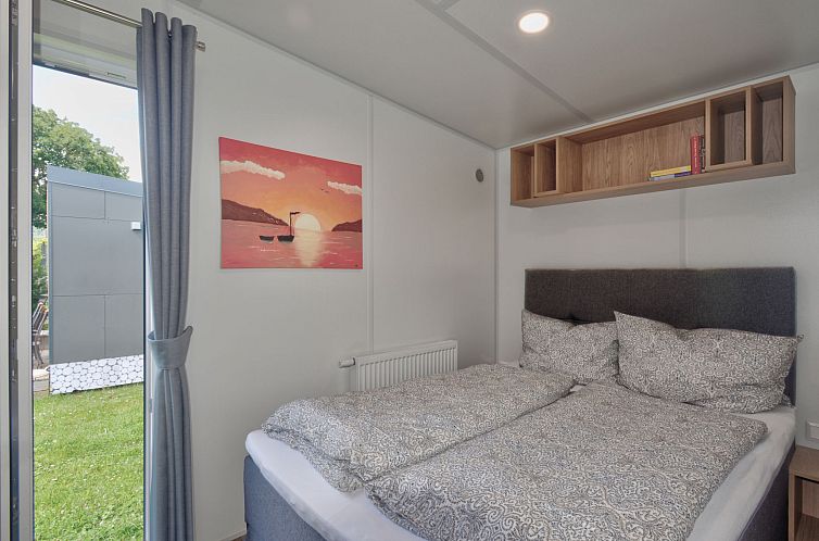 Vakantiehuis Tiny Haus Conny