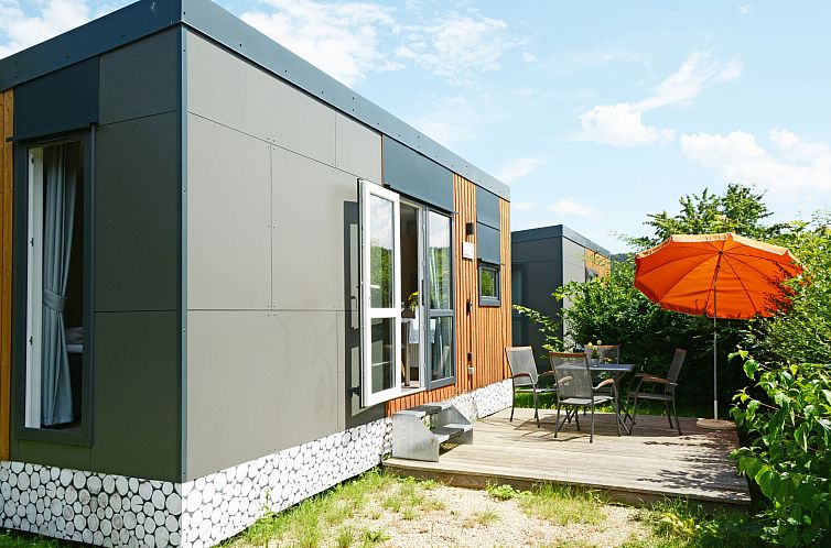 Vakantiehuis Tiny Haus Conny