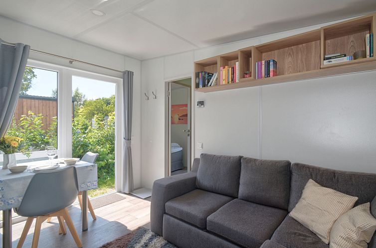 Vakantiehuis Tiny Haus Conny
