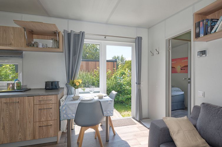 Vakantiehuis Tiny Haus Conny