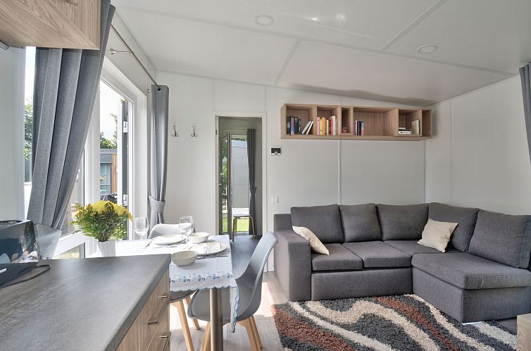 Vakantiehuis Tiny Haus Conny