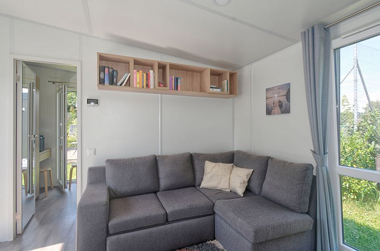 Vakantiehuis Tiny Haus Conny
