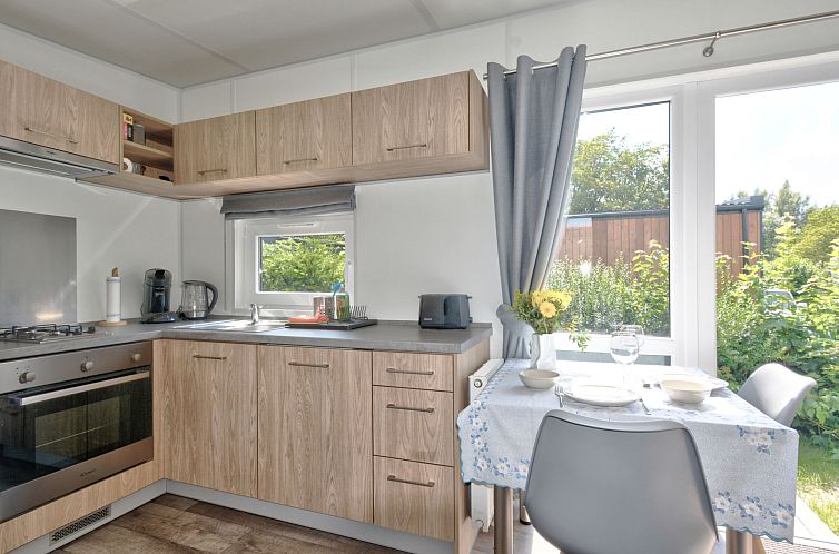 Vakantiehuis Tiny Haus Conny