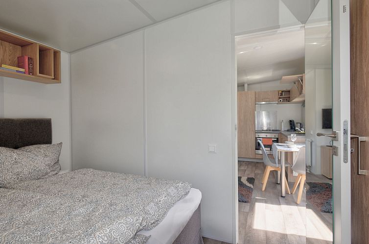 Vakantiehuis Tiny Haus Conny