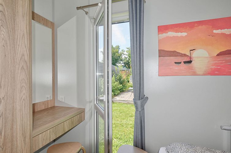 Vakantiehuis Tiny Haus Conny