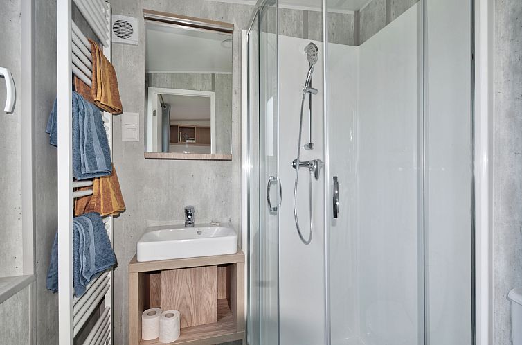 Vakantiehuis Tiny Haus Conny