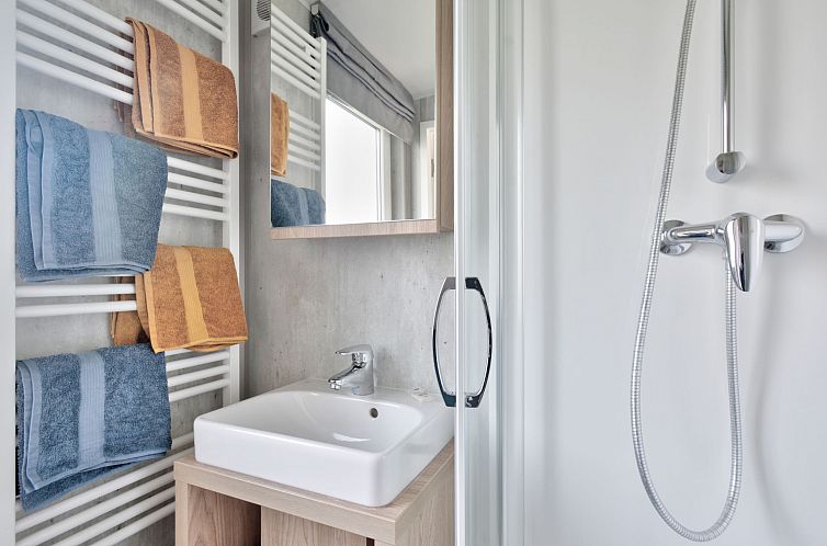 Vakantiehuis Tiny Haus Conny