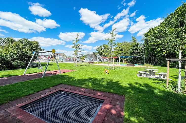 Vakantiehuis Tiny Haus Conny