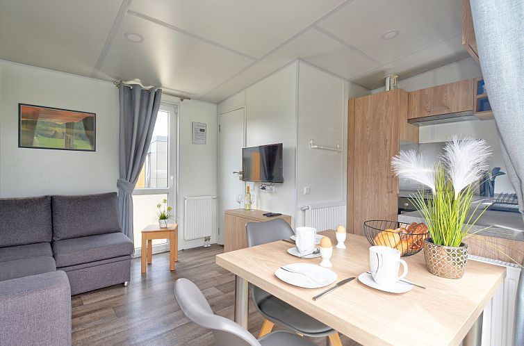 Vakantiehuis Tiny Haus Lieblingsplatz