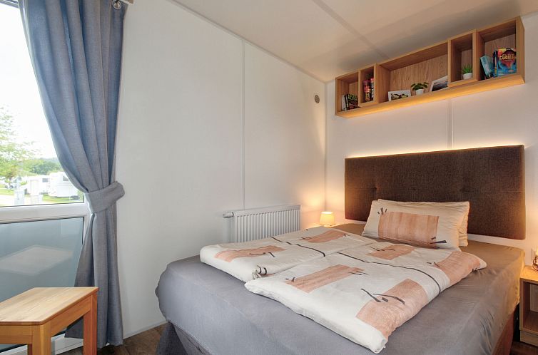 Vakantiehuis Tiny Haus Lieblingsplatz