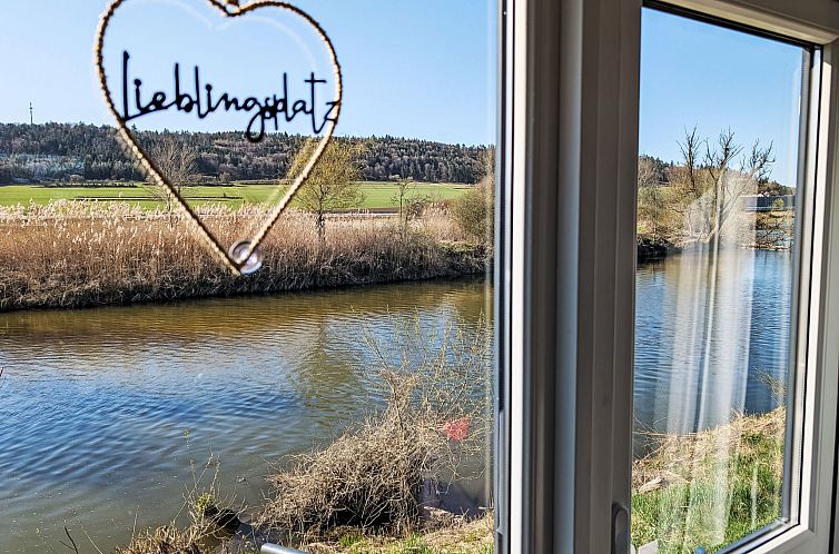 Vakantiehuis Tiny Haus Lieblingsplatz