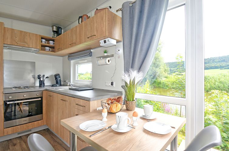 Vakantiehuis Tiny Haus Lieblingsplatz
