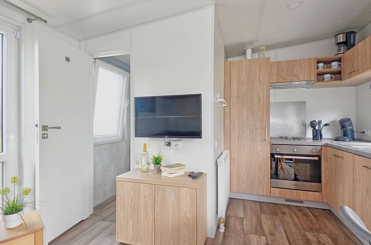 Vakantiehuis Tiny Haus Lieblingsplatz