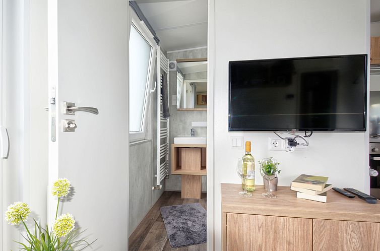 Vakantiehuis Tiny Haus Lieblingsplatz