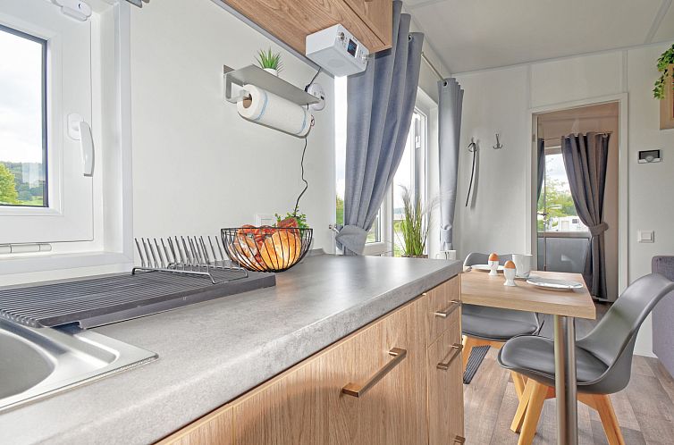 Vakantiehuis Tiny Haus Lieblingsplatz