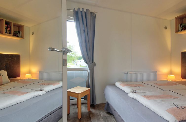 Vakantiehuis Tiny Haus Lieblingsplatz