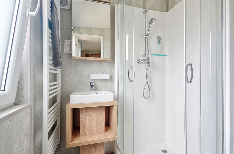 Vakantiehuis Tiny Haus Lieblingsplatz