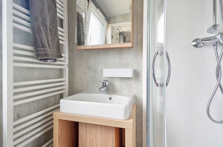 Vakantiehuis Tiny Haus Lieblingsplatz