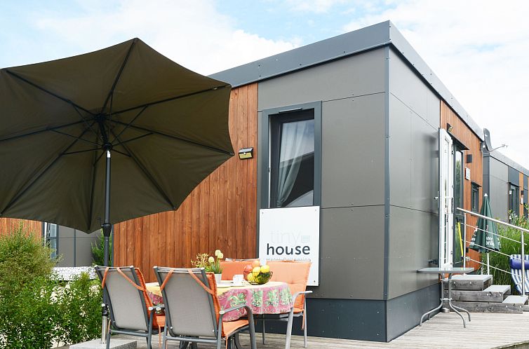 Vakantiehuis Tiny Haus Lieblingsplatz
