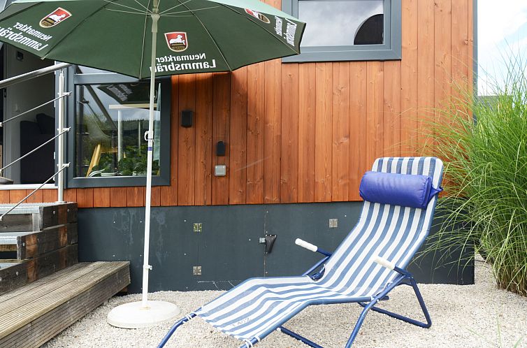 Vakantiehuis Tiny Haus Lieblingsplatz