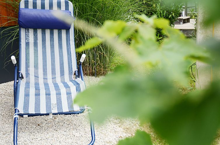 Vakantiehuis Tiny Haus Lieblingsplatz
