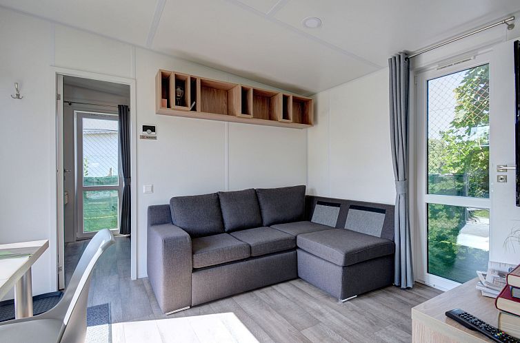 Vakantiehuis Tiny Haus Marion