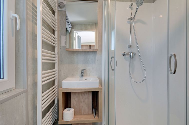 Vakantiehuis Tiny Haus Marion