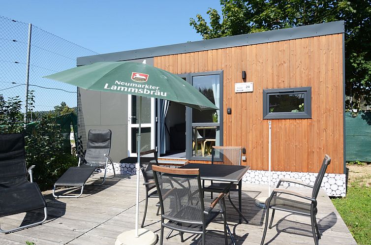 Vakantiehuis Tiny Haus Marion