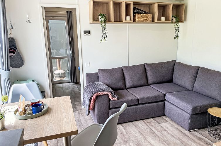 Vakantiehuis Tiny Haus Marion