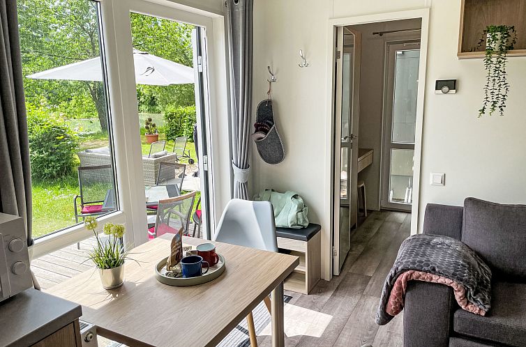 Vakantiehuis Tiny Haus Marion