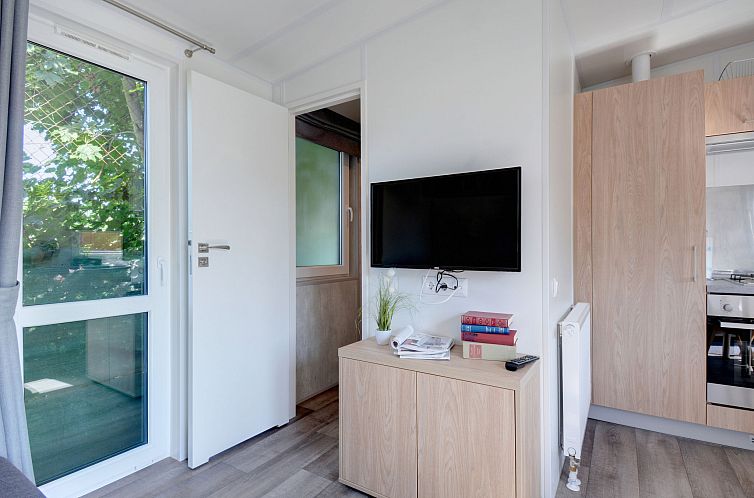 Vakantiehuis Tiny Haus Marion