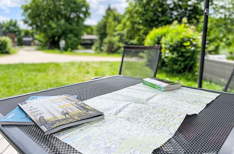 Vakantiehuis Tiny Haus Marion