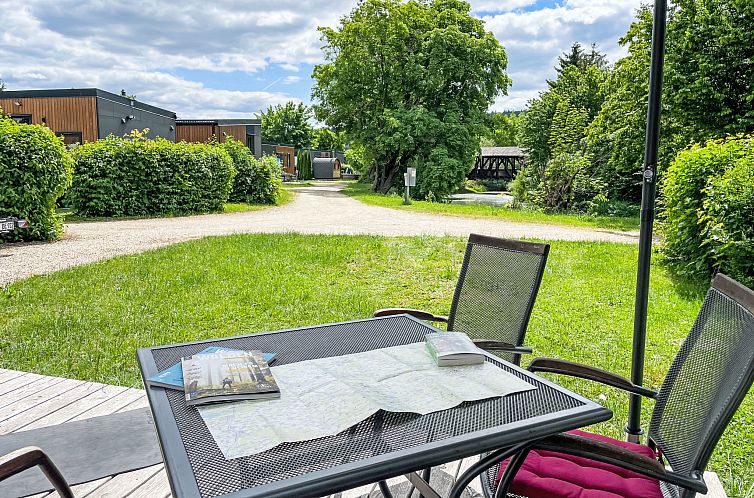 Vakantiehuis Tiny Haus Marion